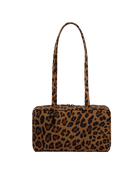 Baggu Nylon Bowler Bag Leopard - Steranko Clothing Manchester