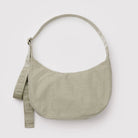 Baggu Nylon Crescent Bag Celadon - Steranko Clothing Manchester