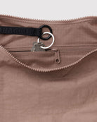 Baggu Nylon Crescent Bag Toasted Almond - Steranko Clothing Manchester