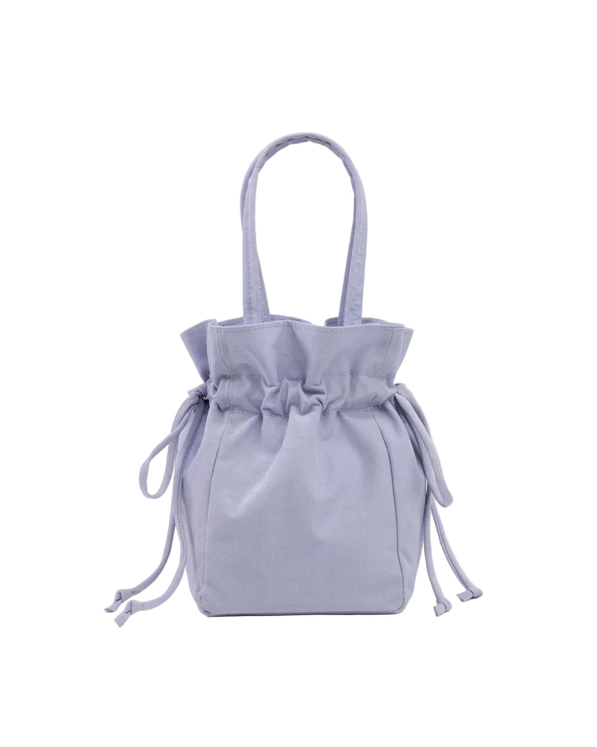 Baggu Nylon Drawstring Bag Mist - Steranko Clothing Manchester
