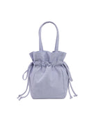 Baggu Nylon Drawstring Bag Mist - Steranko Clothing Manchester