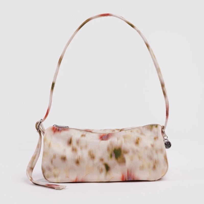 Baggu Nylon Loaf Bag Abstract Floral - Steranko Clothing Manchester