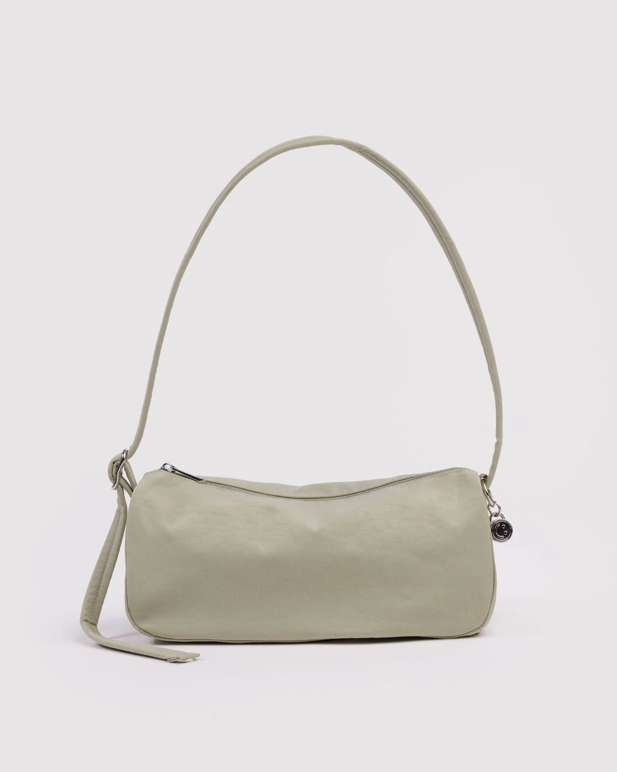 Baggu Nylon Loaf Bag Celadon - Steranko Clothing Manchester