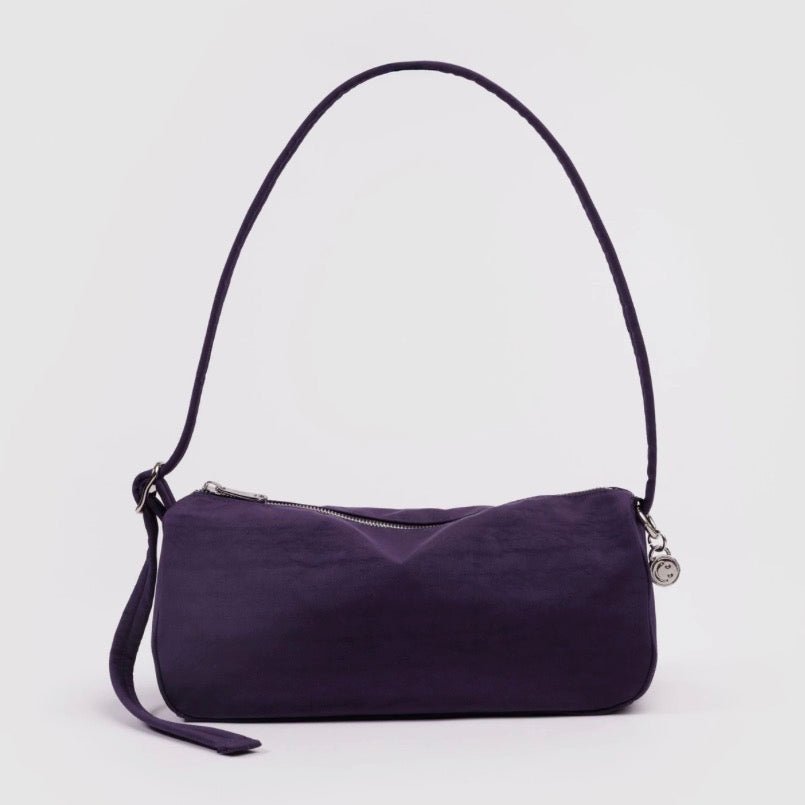 Baggu Nylon Loaf Bag Fig - Steranko Clothing Manchester