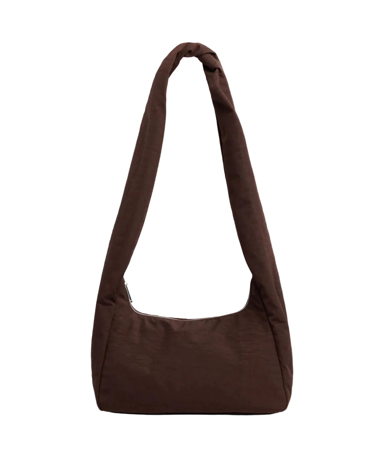 Baggu Nylon Meringue Bag Coffee - Steranko Clothing Manchester