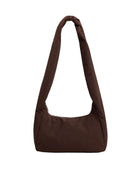 Baggu Nylon Meringue Bag Coffee - Steranko Clothing Manchester