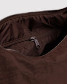 Baggu Nylon Meringue Bag Coffee - Steranko Clothing Manchester