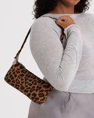 Baggu Nylon Pochette Leopard - Steranko Clothing Manchester