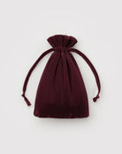 Baggu Pleated Baggu Mahogany - Steranko Clothing Manchester