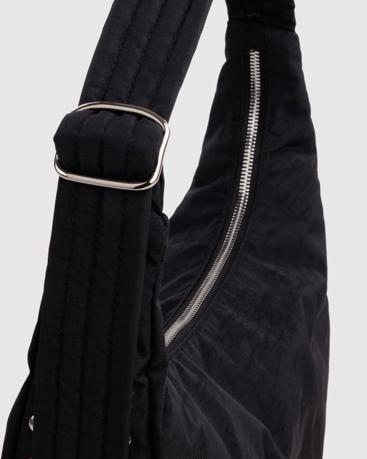Baggu Shoulder Bag Studs Black - Steranko Clothing Manchester