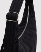 Baggu Shoulder Bag Studs Black - Steranko Clothing Manchester