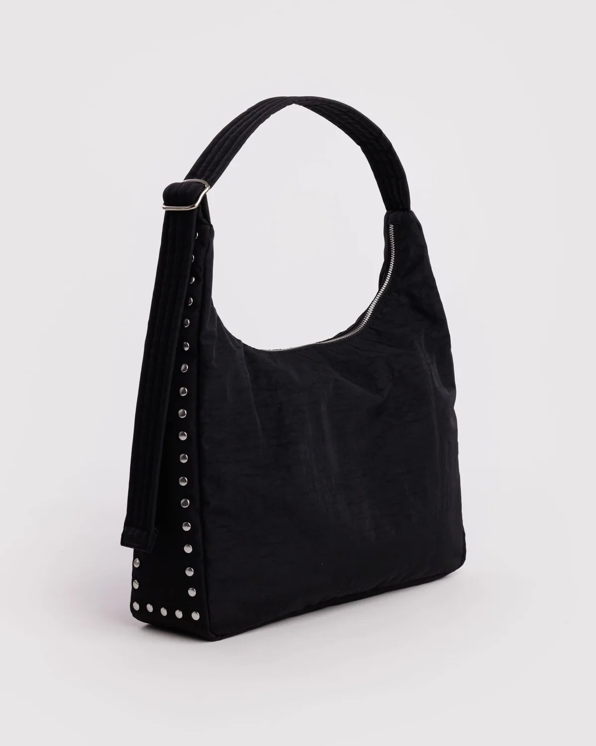 Baggu Shoulder Bag Studs Black - Steranko Clothing Manchester