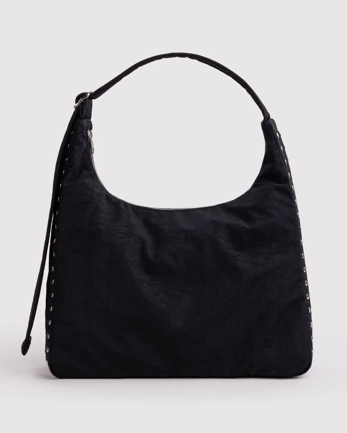 Baggu Shoulder Bag Studs Black - Steranko Clothing Manchester
