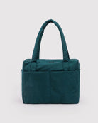 Baggu Small Cloud Carry On Bag Deep Sea - Steranko Clothing Manchester