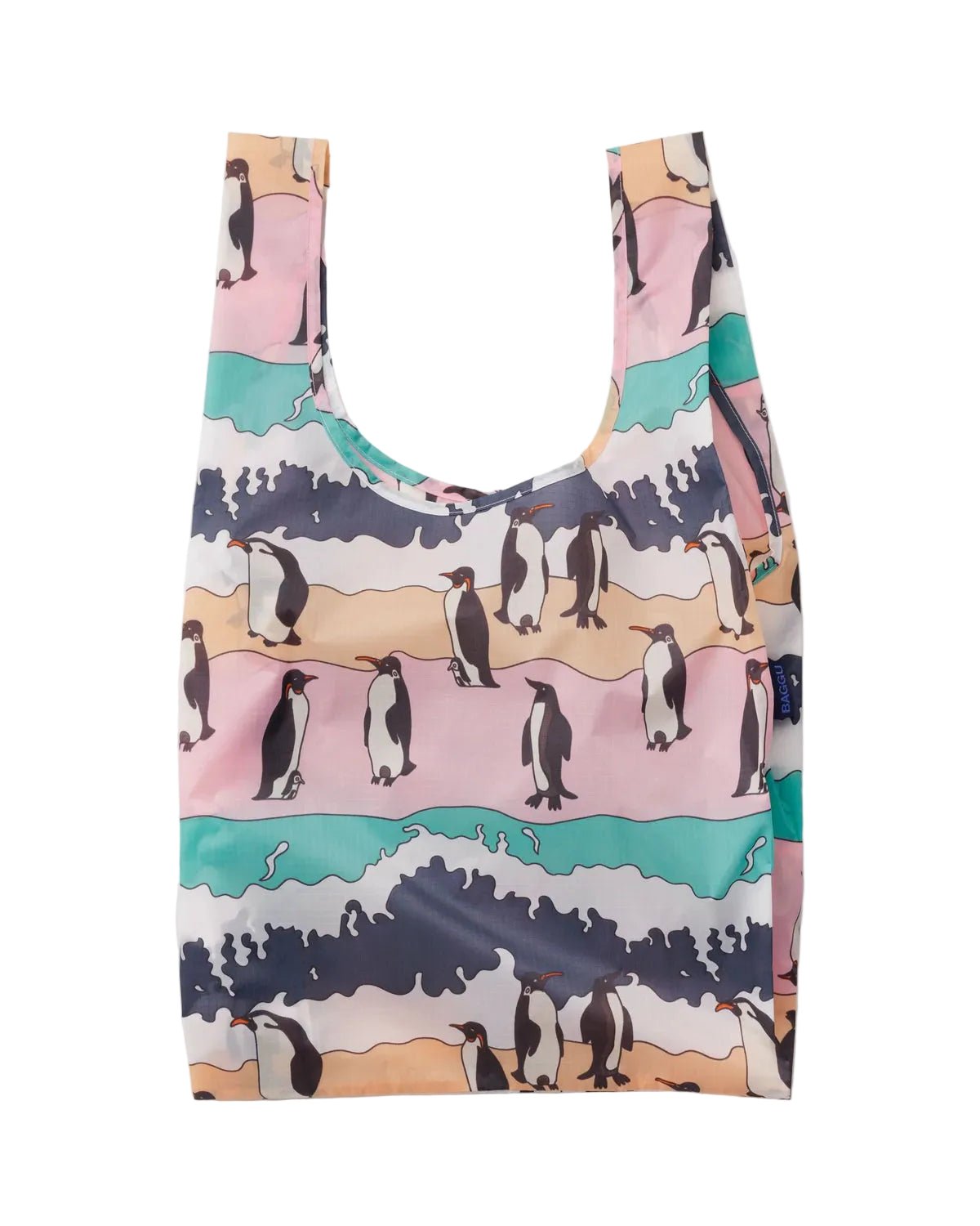Baggu Standard Baggu Penguin - Steranko Clothing Manchester