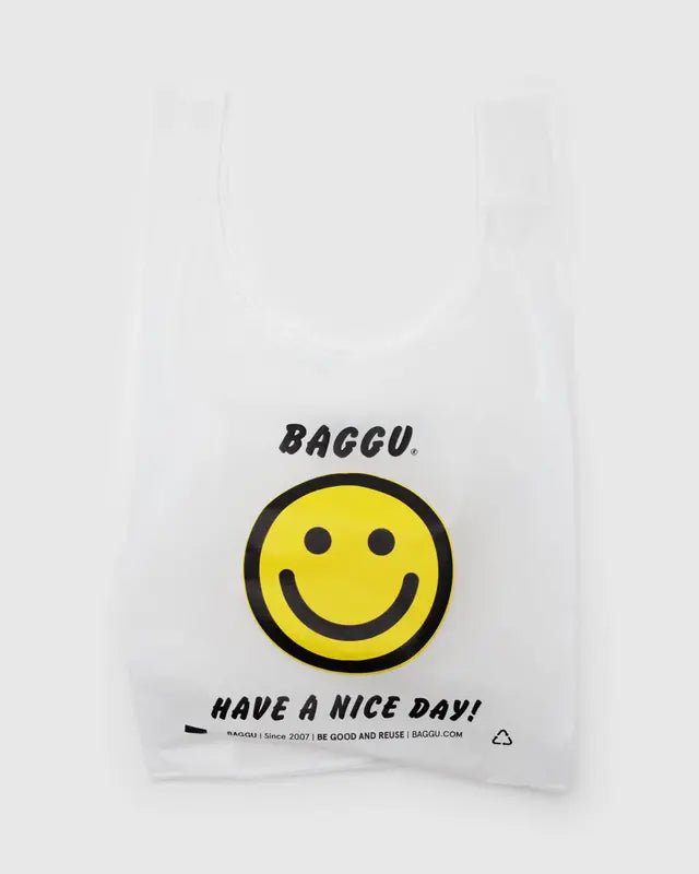 Baggu Standard Baggu Thank You Happy - Steranko Clothing Manchester