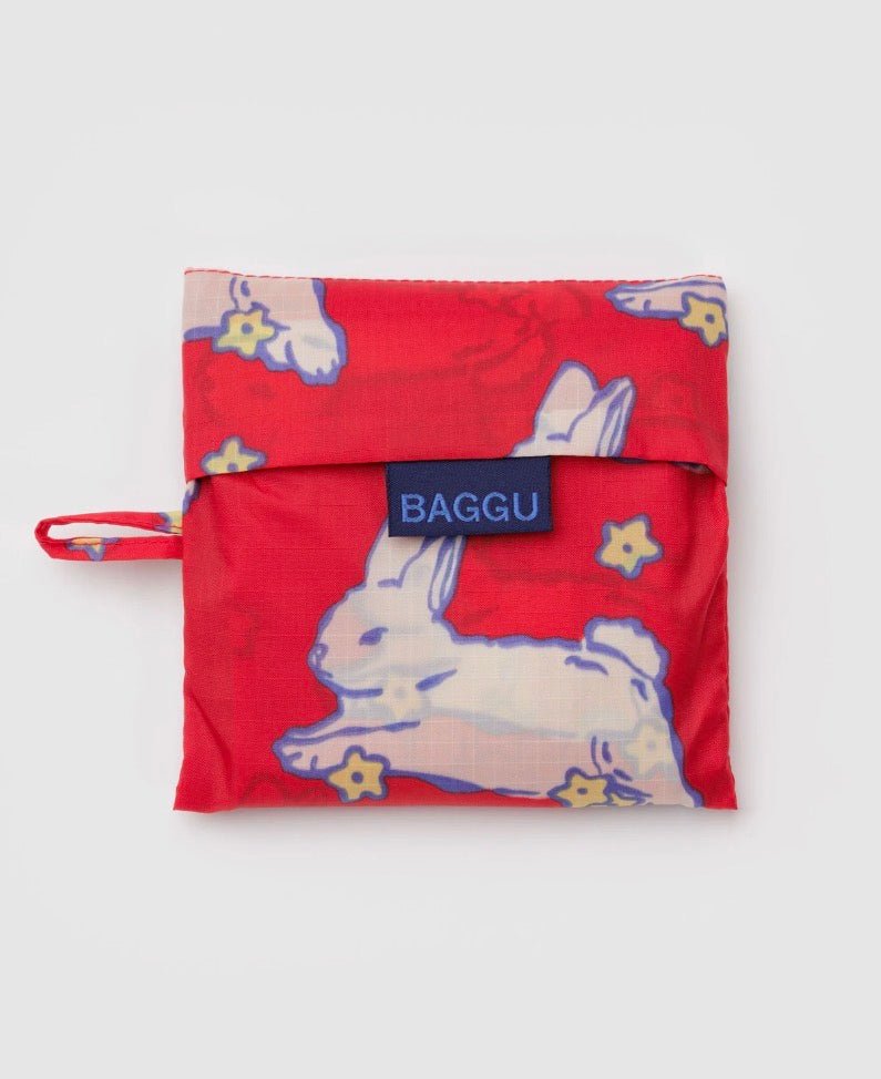 Baggu Standard Shopper Bunnies - Steranko Clothing Manchester
