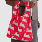 Baggu Standard Shopper Bunnies - Steranko Clothing Manchester