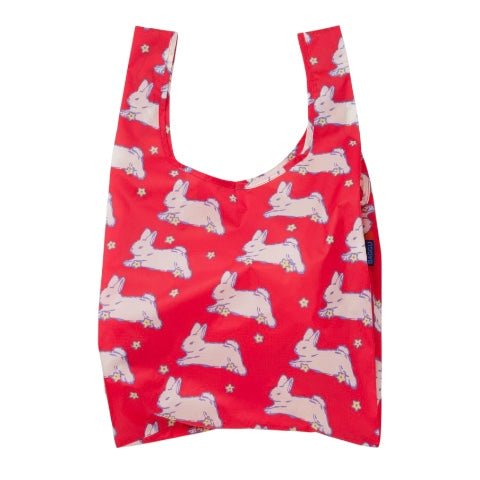 Baggu Standard Shopper Bunnies - Steranko Clothing Manchester