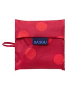 Baggu Standard Shopper Red Polka Dot - Steranko Clothing Manchester