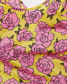 Baggu Standard Shopper Rose - Steranko Clothing Manchester
