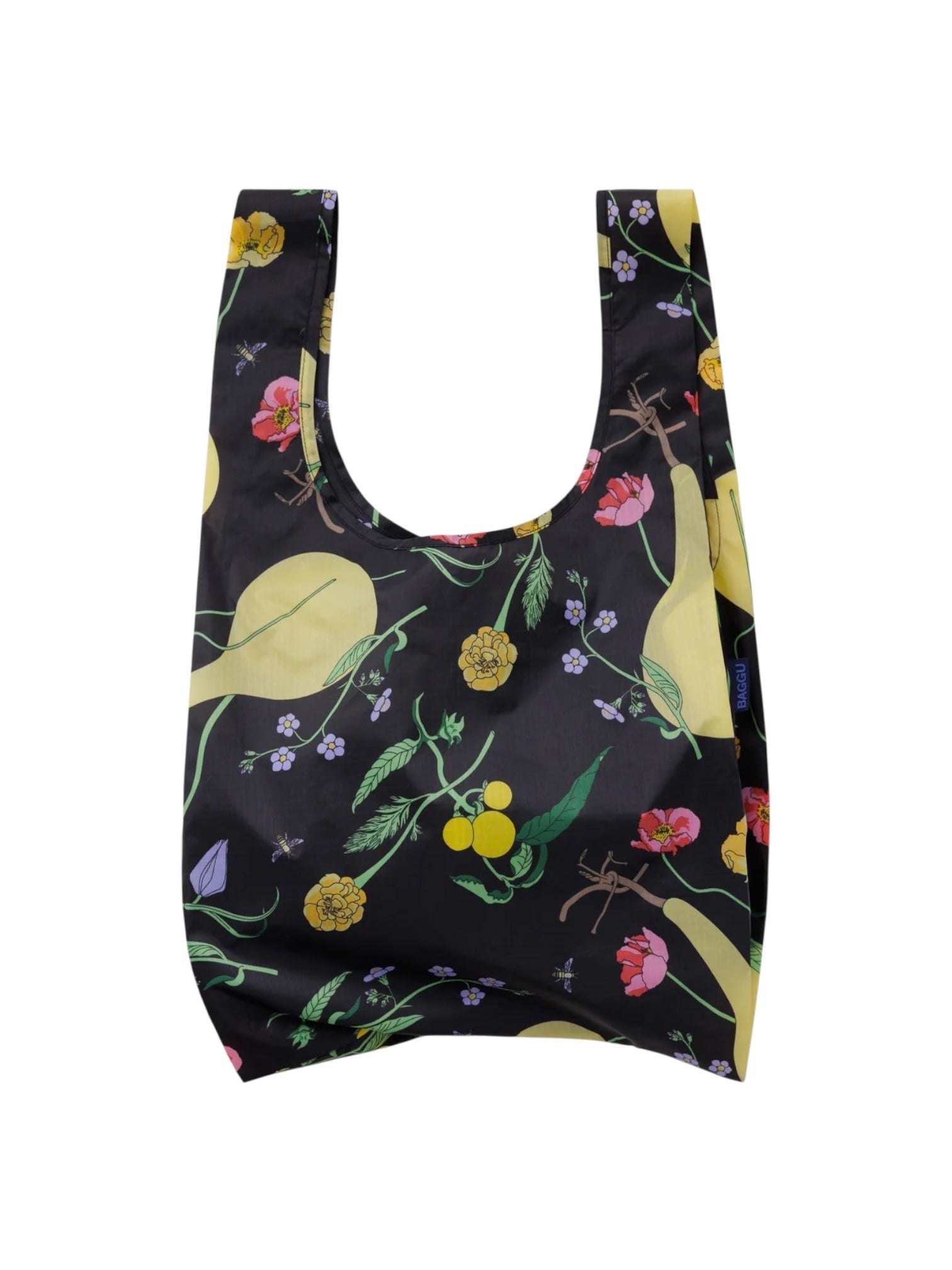 Baggu Standard Shopper Winter Gourd - Steranko Clothing Manchester