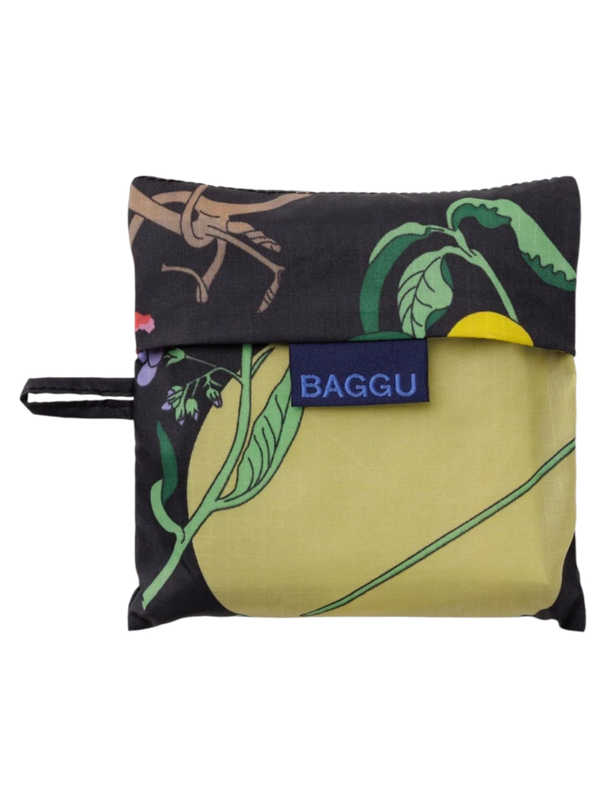 Baggu Standard Shopper Winter Gourd - Steranko Clothing Manchester