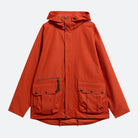Barbour Re-Engineered Aikwood Waterproof Jacket Roobios - Steranko Clothing Manchester