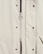 Barbour Transport Nylon Casual Jacket Mist - Steranko Clothing Manchester