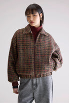 Bellerose Asher Bomber Style Jacket Combo A - Steranko Clothing Manchester