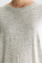 Bellerose Domot Oversized Crewneck Sweater Combo A - Steranko Clothing Manchester