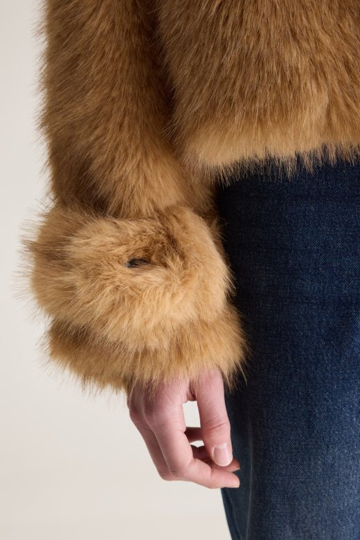 Bellerose Elordi Ambre - Steranko Clothing Manchester