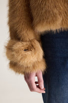 Bellerose Elordi Ambre - Steranko Clothing Manchester