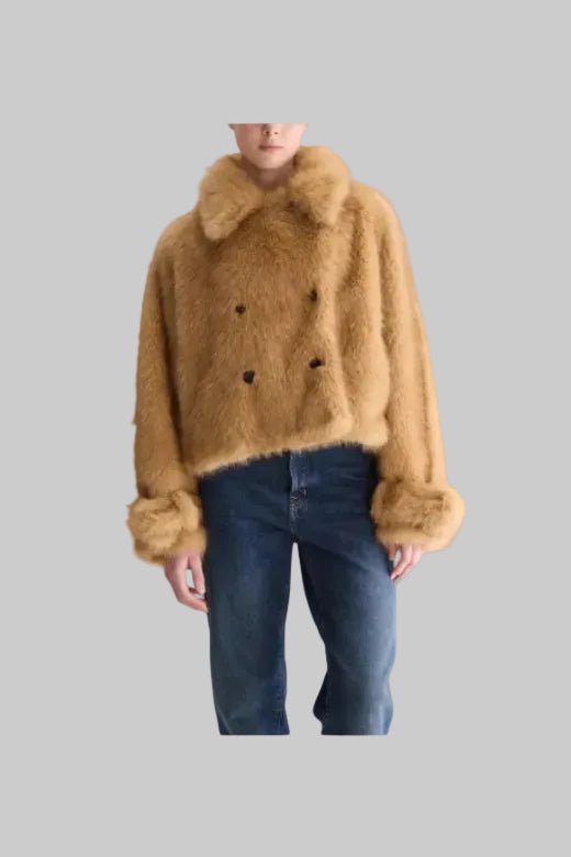 Bellerose Elordi Ambre - Steranko Clothing Manchester