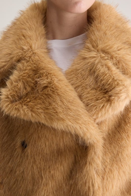 Bellerose Elordi Ambre - Steranko Clothing Manchester