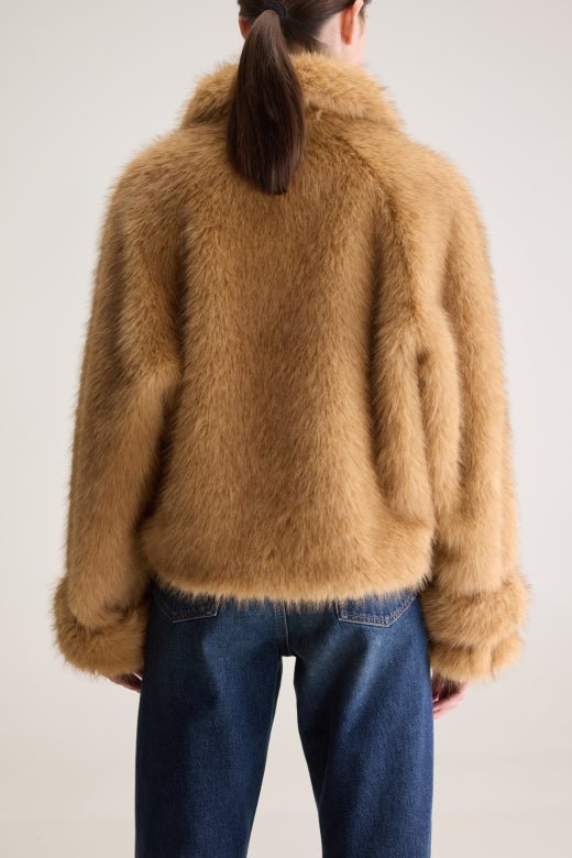 Bellerose Elordi Ambre - Steranko Clothing Manchester