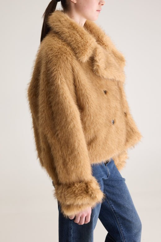 Bellerose Elordi Ambre - Steranko Clothing Manchester