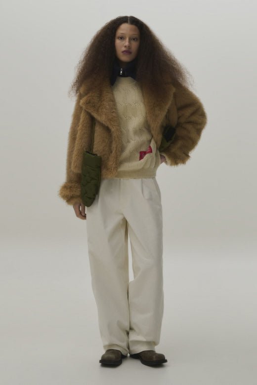 Bellerose Elordi Ambre - Steranko Clothing Manchester
