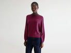 Bellerose Geros Knitted Sweatshirt - Steranko Clothing Manchester