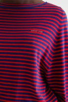 Bellerose Geros Knitted Sweatshirt - Steranko Clothing Manchester