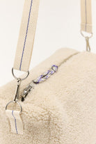 Bellerose Hanomy Bag Nuage - Steranko Clothing Manchester