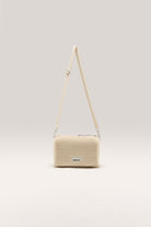 Bellerose Hanomy Bag Nuage - Steranko Clothing Manchester