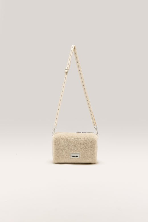 Bellerose Hanomy Bag Nuage - Steranko Clothing Manchester