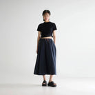 Bellerose Harlin Skirt Captain - Steranko Clothing Manchester