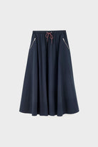 Bellerose Harlin Skirt Captain - Steranko Clothing Manchester