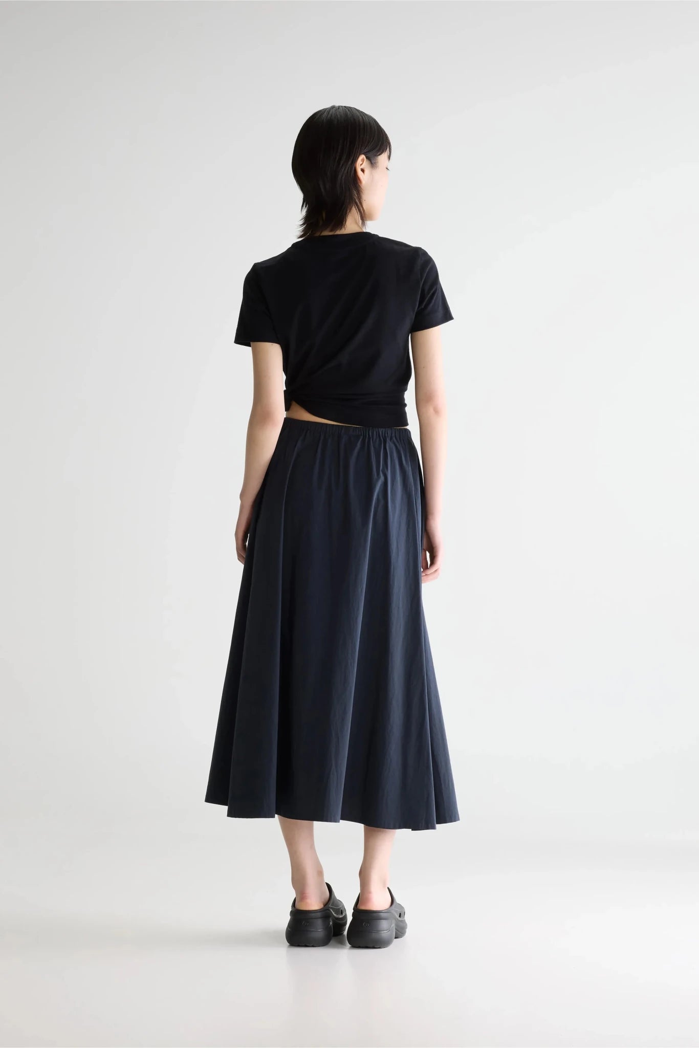 Bellerose Harlin Skirt Captain - Steranko Clothing Manchester