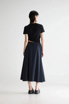 Bellerose Harlin Skirt Captain - Steranko Clothing Manchester