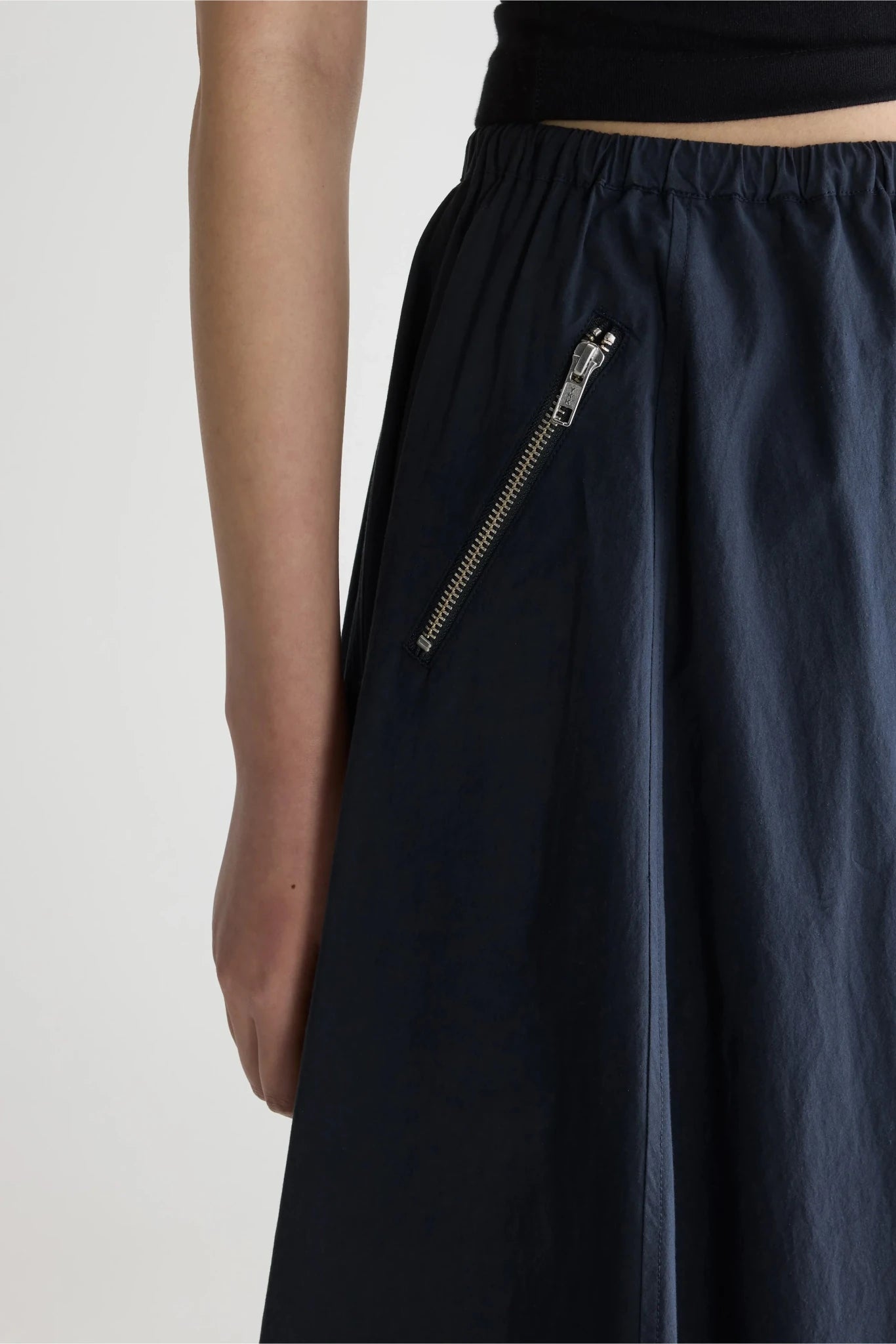 Bellerose Harlin Skirt Captain - Steranko Clothing Manchester