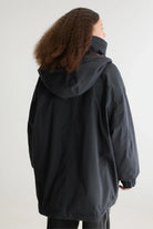 Bellerose Hedi Reversible Parka Pirate - Steranko Clothing Manchester