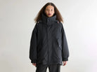 Bellerose Hedi Reversible Parka Pirate - Steranko Clothing Manchester